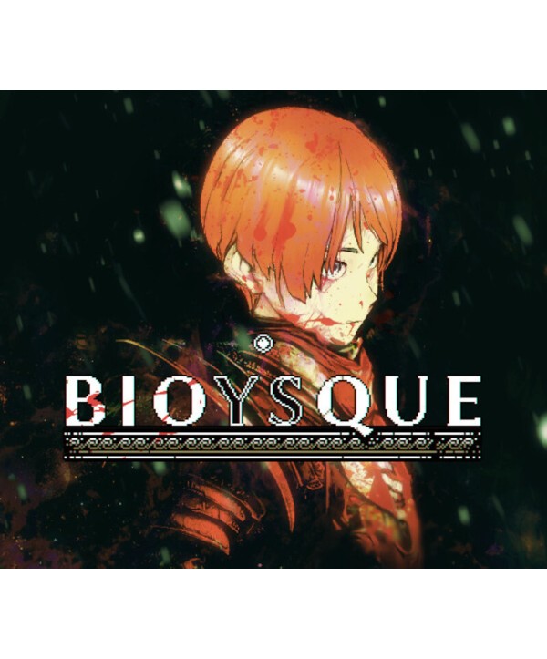 Bioysque Steam Key GLOBAL